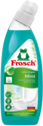 Frosch WC tisztító gél Menta 750ml (FR-4170)