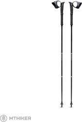 Black Diamond DISTANCE CARBON Z FKT ütő, fekete (125 cm)