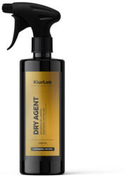 KiurLab Dry Agent 1000ml - Wet Coat szóróbevonat