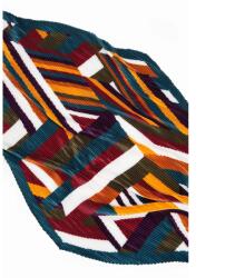 BUDMIL Kendő női színes (5996408910209)