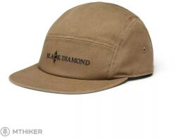 Black Diamond CAMPER sapka, Dark Curry