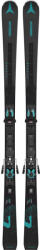 Atomic Redster X7 REVOSHOCK C +M 12 GW HASZNÁLT TESZTLÉC kötéssel (AASS03268162TESZT)