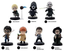  Harry Potter - Wizards Series mini figura