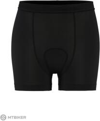 Craft Everyday Bike Liner C6 boxeralsó, fekete (S)