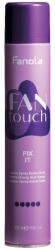 Fanola FanTouch Fix It extra erős hajlakk 500ml
