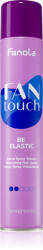 Fanola FanTouch Be Elastic volumennövelő spray 500ml