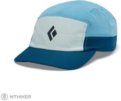 Black Diamond DISTANCE baseball sapka, Indigo/Glacier