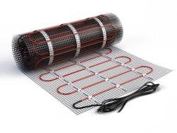  T-Mat 100-20.0 Fűtőháló, fűtőszőnyeg 20 m2 2000w