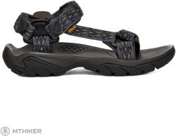 Teva Terra Fi 5 Universal szandál, madang blue (EU 44.5)
