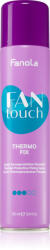 Fanola FanTouch Thermo Fix hővédő fixáló spray 300ml
