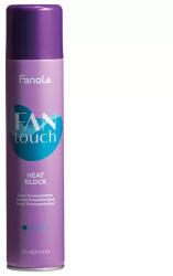 Fanola FanTouch Heat Block hővédő spray 300ml