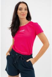 BUDMIL Póló női XXXL pink (5996408912029)