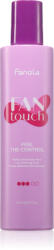Fanola FanTouch Feel The Control folyadék a hullámok formázására 200ml