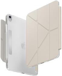 Uniq Camden Click 2025 iPad Air 10.9" (2022/20) / Air 11" (2026/25/24), Ivory (UNIQ-PDA11(2024)-CAMIVY)