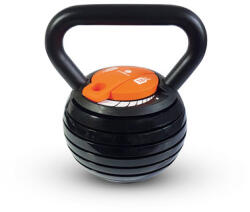 Sveltus Állítható kettlebell 7 az 1-ben, 4-18 kg