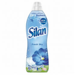 Silan Öblítő koncentrátum 880 ml (40 mosás) Silan Classic Fresh Sky (C60900_13195_54000601) - web24