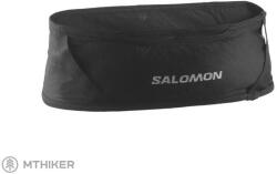 Salomon PULSE futóöv, fekete (S)