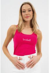 BUDMIL Ujjatlan trikó Női XL pink (5996408911015)