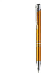 AP Channel Black golyóstoll (AP809610-03)