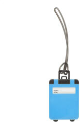  Glasgow bőröndcímke (AP800376-06V) - tonerek