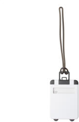  Glasgow bőröndcímke (AP800376-01) - tonerek