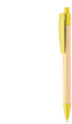 AP Boothic bambusz golyóstoll (AP810427-02)