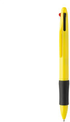 AP Quattro RABS 4-színű golyóstoll (AP800140-02)