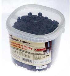  KOVANDOVI Étcsokoládé szökőkút 72% 2 kg