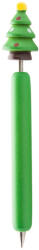 AP Göte figurás toll, karácsonyfa (AP809348-07)