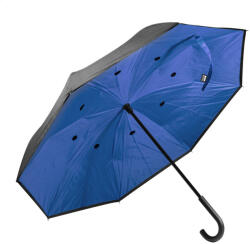  Raura RPET megfordítható esernyő (AP800103-06) - tonerek