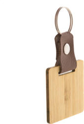 AP Blopp kulcstartó, négyzet (AP718640-B) - tonerek