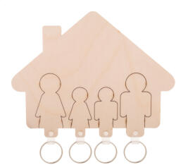 AP Homey Plus fali kulcstartó (AP716481) - tonerek