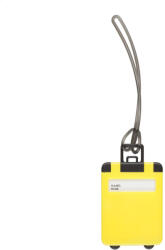  Glasgow bőröndcímke (AP800376-02) - tonerek