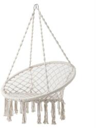 Patio Kerek Függőhinta ekrü (5904134511751)