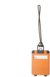  Glasgow bőröndcímke (AP800376-03) - tonerek