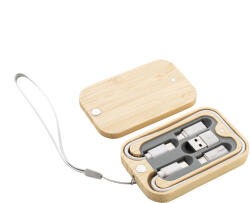  Cabsly USB töltőkábel szett (AP864061) - tonerek