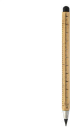  Boloid tintamentes toll vonalzóval (AP808086) - tonerek