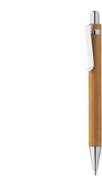 AP Bashania Black bambusz golyóstoll (AP809403)