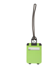  Glasgow bőröndcímke (AP800376-07) - tonerek