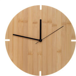  Tokei bambusz falióra (AP800758) - tonerek