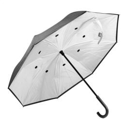  Raura RPET megfordítható esernyő (AP800103-01) - tonerek