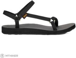 Teva Original Universal Slim női szandál, fekete (EU 37)