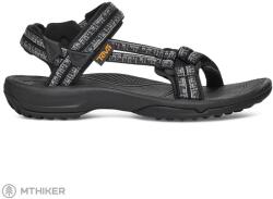 Teva Terra Fi Lite női szandál, atmosphere black/grey (EU 37)
