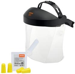Stihl Viziera STIHL Function GSS PC pentru protectie fata si urechi reglabila (00008840255) - agromoto