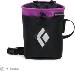 Black Diamond TEAM magnéziazsák, piton purple