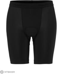 Craft Everyday Bike Liner C4 boxeralsó, fekete (XXL)