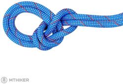 Mammut Crag Classic kötél, 9, 5 mm, kék (70 m)