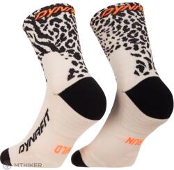 Dynafit RUN WILD MID SK zoknik, overcast (EU 35-38)