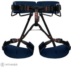 Mammut 4 Slide Harness beülőheveder, kék (XS-M)