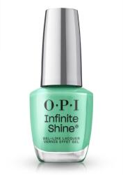 OPI Infinite Shine Big Apple Green, 15 ml